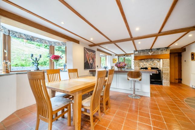 Mount Pleasant House, Mount Pleasant, Callington photo 4