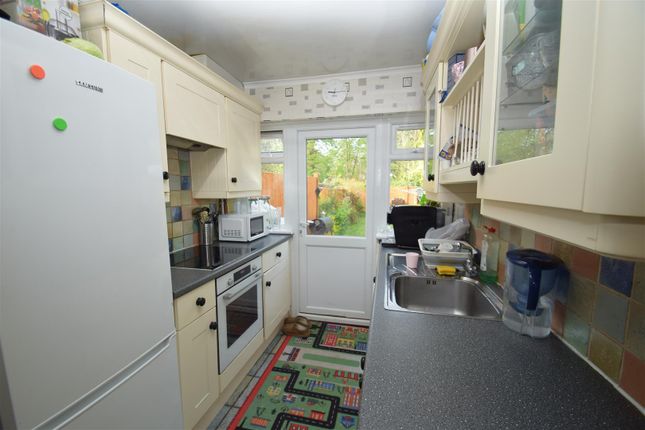 End terrace house for sale in Rickmansworth Road, Pinner