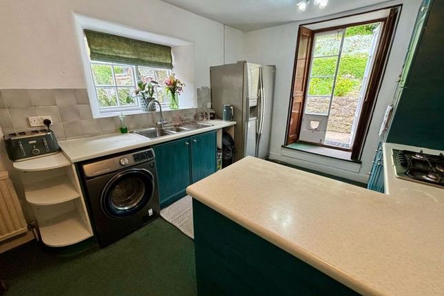 Maisonette for sale in Hill Road, Clevedon