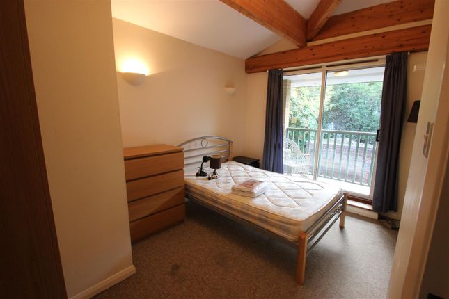 Property to rent in Ashmole Place, Oxford