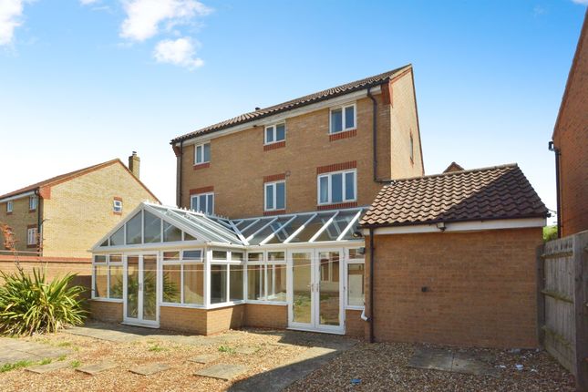 2, Boroughbridge, Milton Keynes photo 4