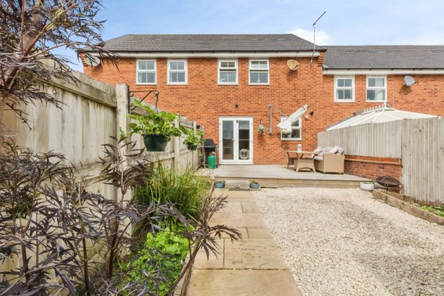 21, Greenfields Lane, Cheshire photo 4