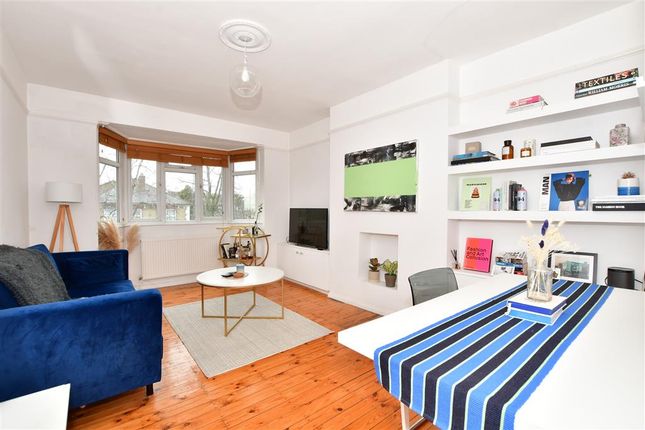 Flat for sale in Fairlop Road, London