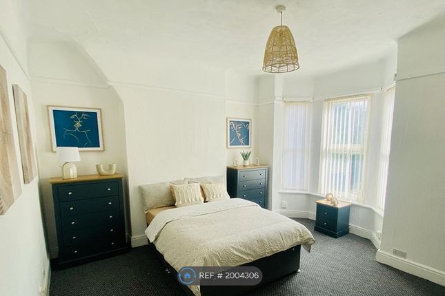 Thumbnail Room to rent in Airlie Grove, Liverpool
