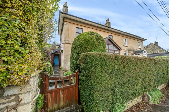Semi-detached house for sale in Priston, Bath, Somerset