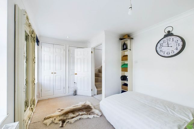 Terraced house for sale in Museum Court, Fore Street, Kingsbridge