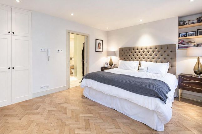 1st/2nd Floor Flat, 50, Edbrooke Road, London photo 4