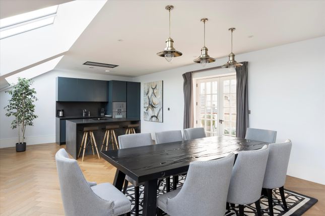 Flat for sale in Bedford House, Bedford Street, Covent Garden, London WC2E
