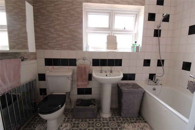 Semi-detached house for sale in York Road, Rochford, Essex