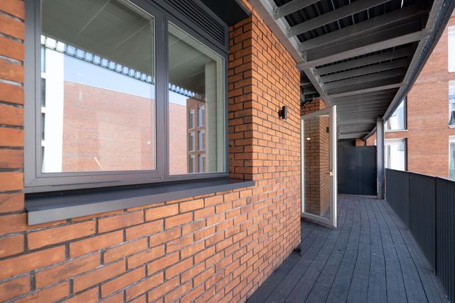 Apartment 65 Sapphire Court, Birmingham photo 5