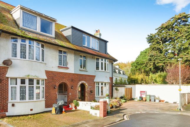 Thumbnail Terraced house for sale in Norman Road, Paignton