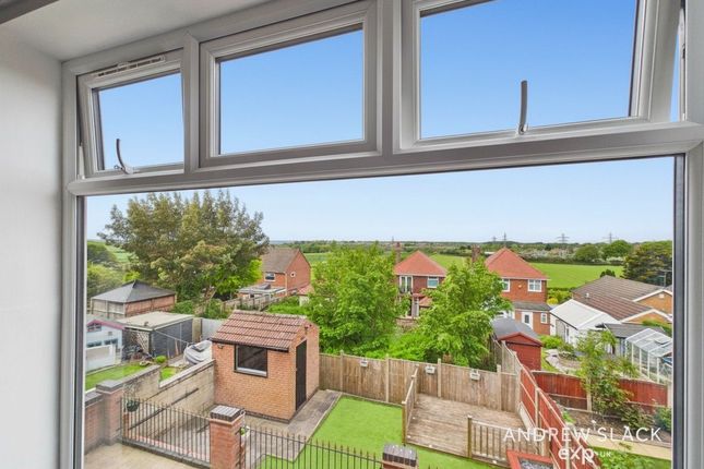 9, Roderick Avenue, Nottingham photo 4