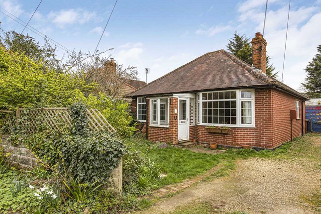 Detached bungalow for sale in New Road, Radley