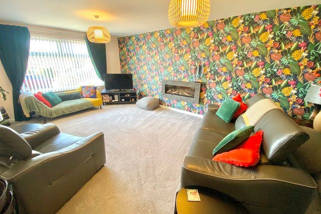Argyle Crescent, Fareham photo 3