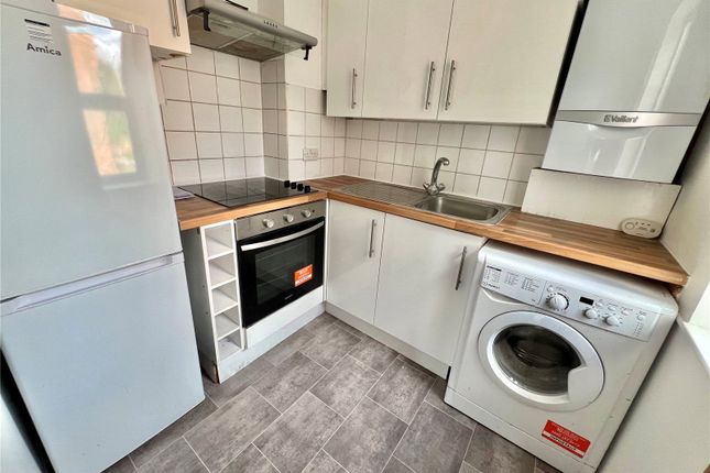3A, Palmerston Road, London photo 5