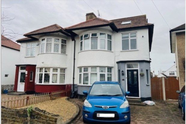 Room to rent in Rutland Avenue, Southend-On-Sea