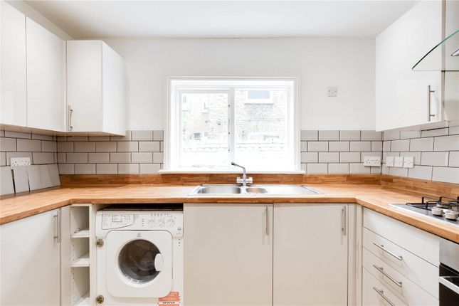 Terraced house for sale in Ballater Road, London