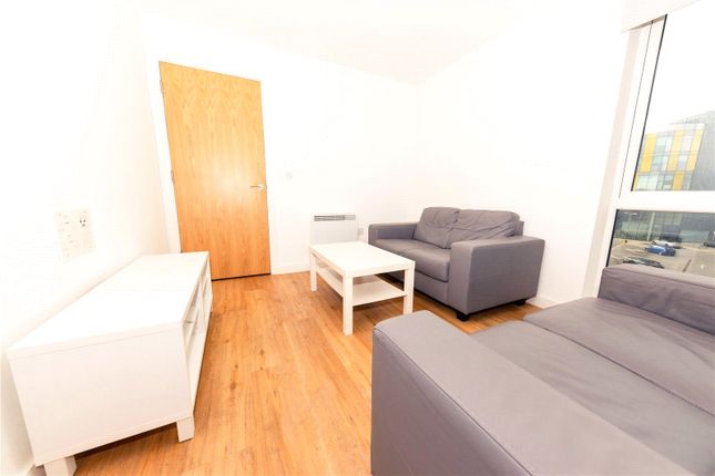 Flat to rent in Eastbank Tower, 277 Great Ancoats Street