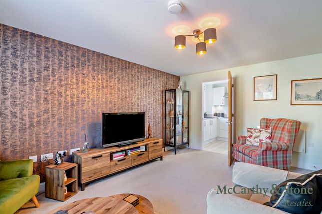20 Beckett Grange, Berneslai Close, Barnsley photo 4