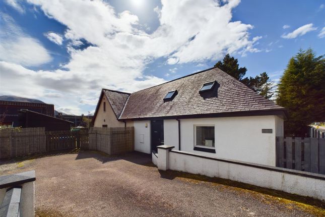 Semi-detached house for sale in Kilmallie Road, Caol, Fort William