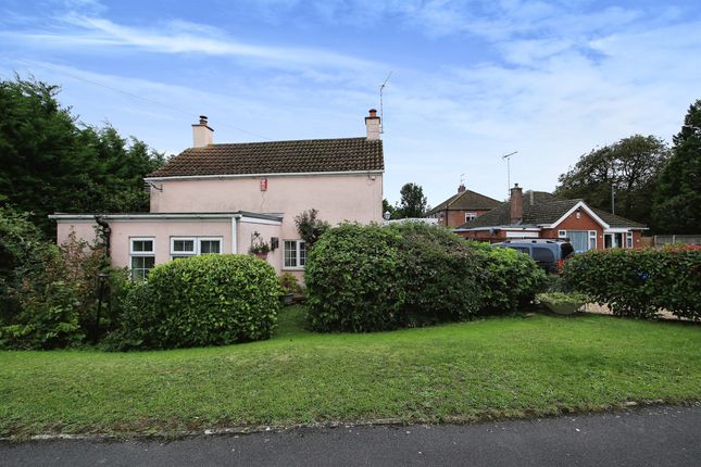 Detached house for sale in Horsepit Lane, Pinchbeck, Spalding
