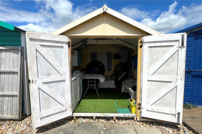 Beach Hut,, 92 Beach Green, Lancing photo 2