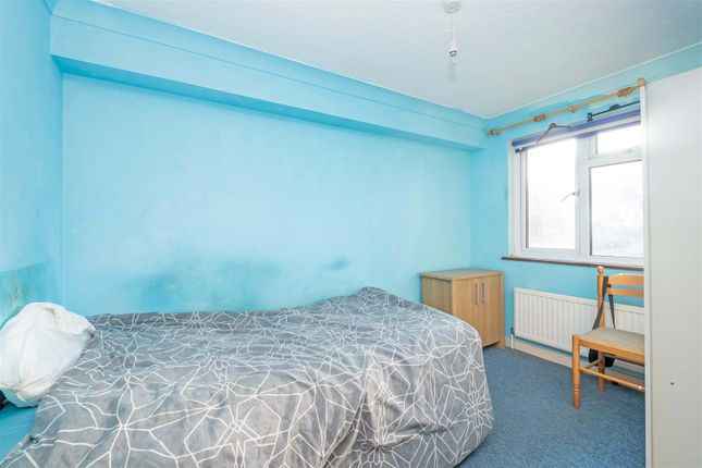 Flat for sale in Victoria Avenue, Swanage