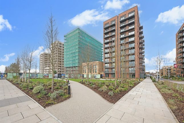 1-bed flat on Flat 45, Iris House, 2 Cedrus Avenue, Southall, £395,000