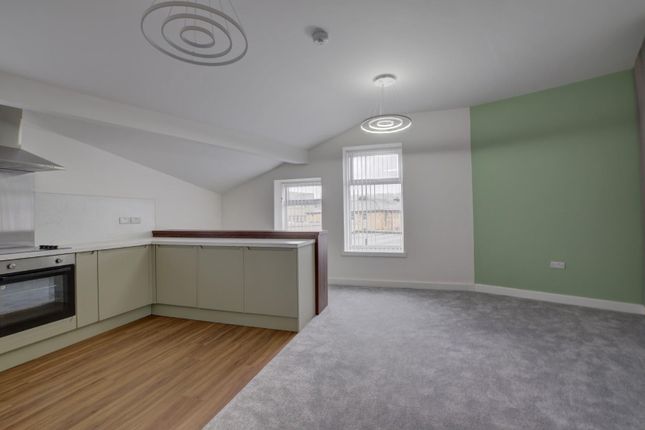 Flat to rent in Apartment 1, Manchester Road, Burnley