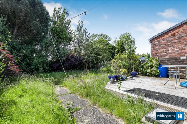 Semi-detached house for sale in Dragon Lane, Whiston, Prescot, Merseyside