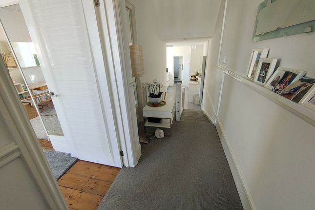 Flat for sale in Albany Road, Falmouth
