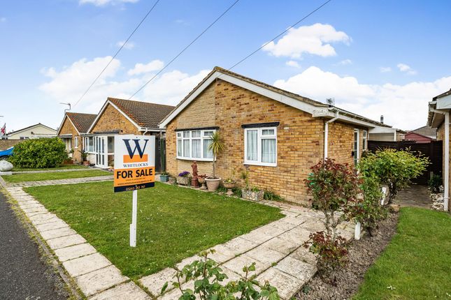 Bungalow for sale in Manor Lane, Selsey