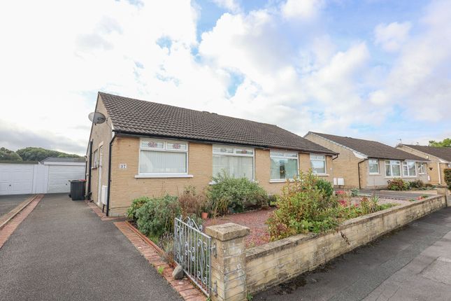 2-bed bungalow on 37 Oak Avenue, Morecambe, £229,950