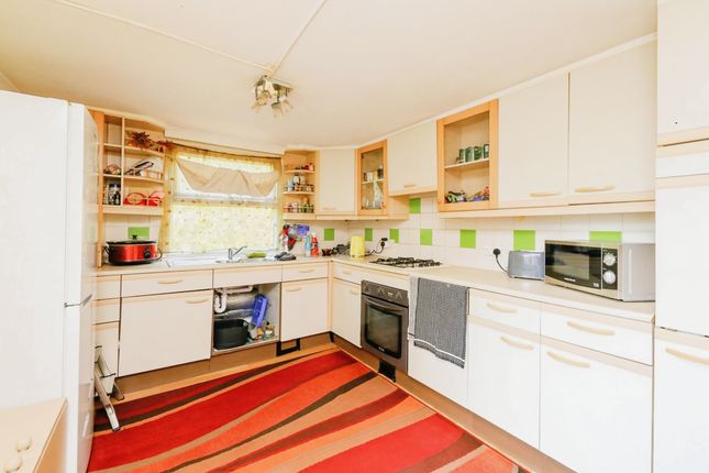 Mobile/park home for sale in Tower Hill Park, Costessey, Norwich