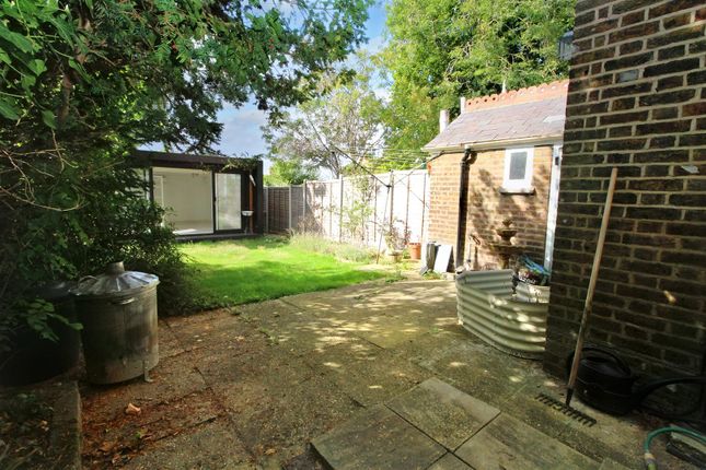 Semi-detached house for sale in Summer Grove, Elstree, Borehamwood