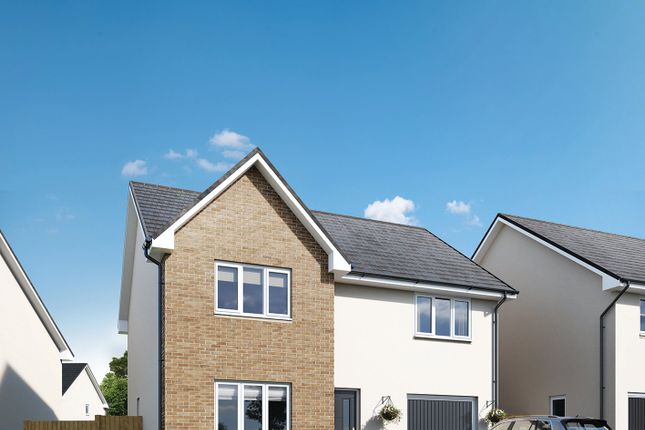 The Gullane - Oakwood Edge, Mayfield photo 4