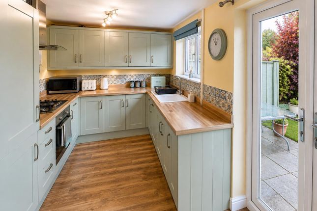 8, Roswell Court, Liverpool photo 3