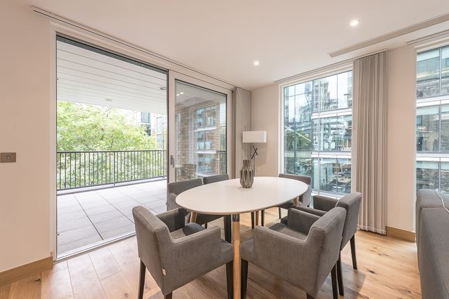 Apartment 15, 12, Hermitage Street, London photo 3