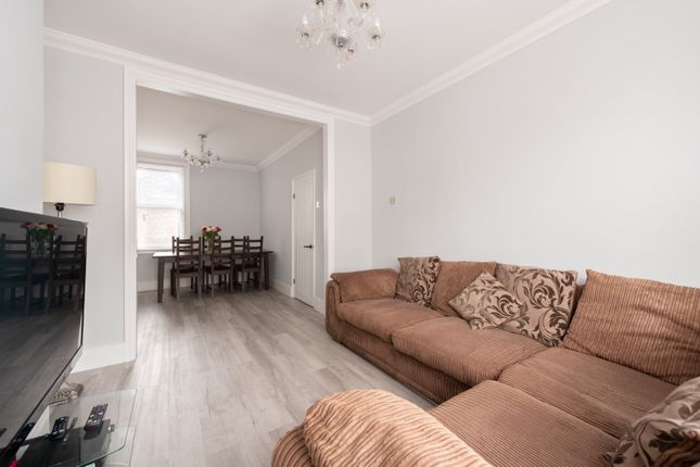Terraced house for sale in Pearcroft Road, Leytonstone, London