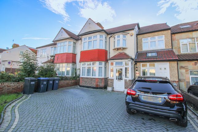 Semi-detached house for sale in Shirley Road, Shirley Park, Croydon
