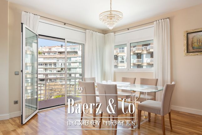 Apartment for sale in El Putxet i El Farró, Barcelona, Spain