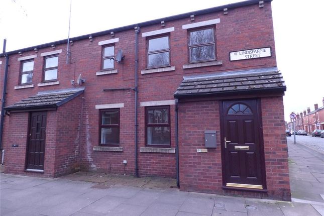 Thumbnail Flat to rent in Lindisfarne Street, Carlisle, Cumbria