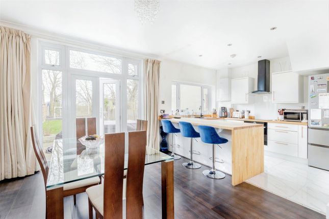 Terraced house for sale in Cannon Close, London