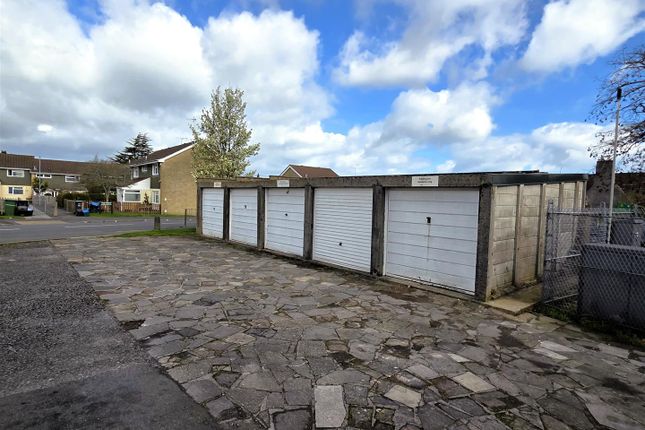 5 Garages at, Selwood Road, Frome photo 5