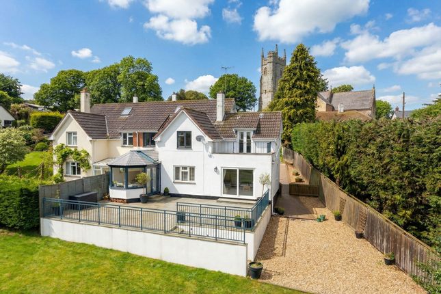 3-bed house on Barton End, Exeter, £575,000