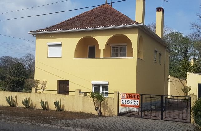 Thumbnail Villa for sale in Casalinho, Pombal (Parish), Pombal, Leiria, Central Portugal
