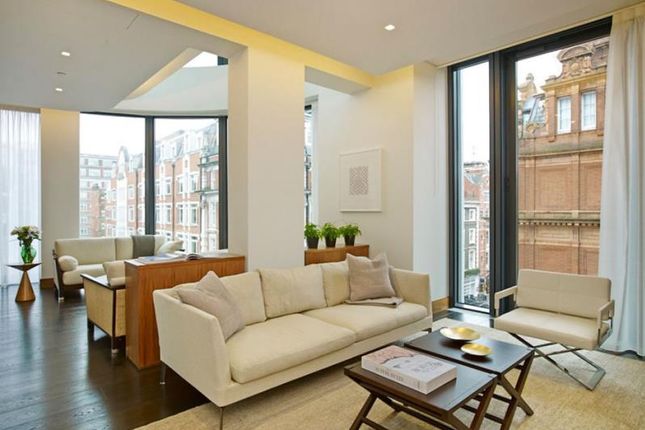 Flat to rent in Park House Apartments, 47 North Row, Mayfair