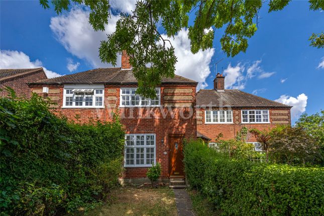 223, Falloden Way, London photo 2