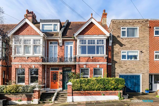 Thumbnail Flat for sale in Maldon Road, Brighton, East Sussex