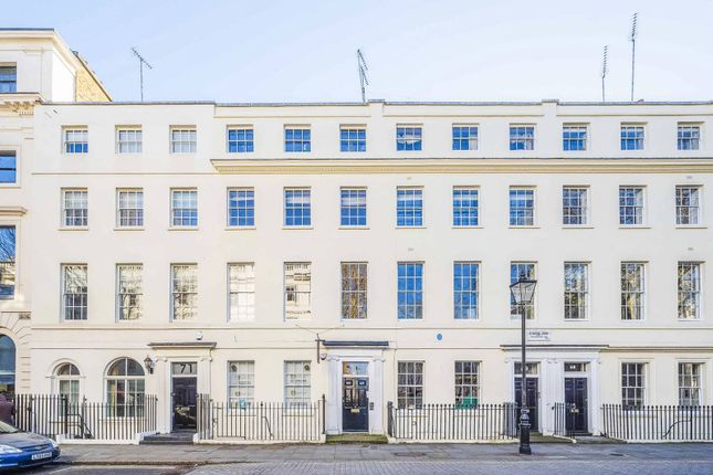Flat for sale in Great Russell Street, Bloomsbury, London